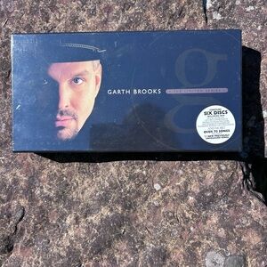 Garth Brooks The Limited Series